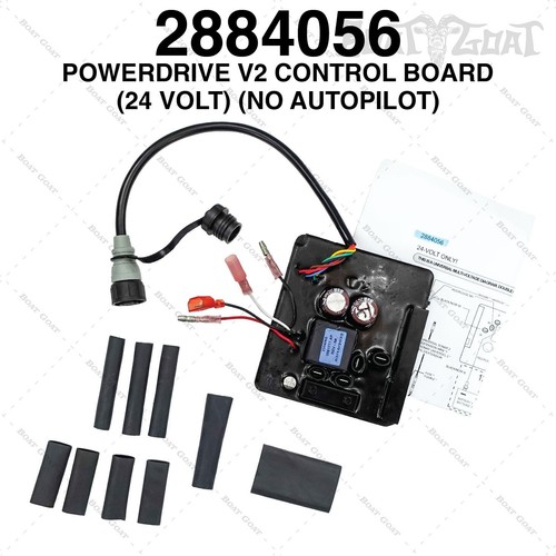 Minn kota control board 24 - minn,
