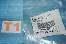 pastille réglage soupape 2.25