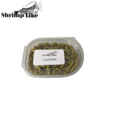 Pellets nourriture pour crevettes d'aquarium - Alimentation complémentaire