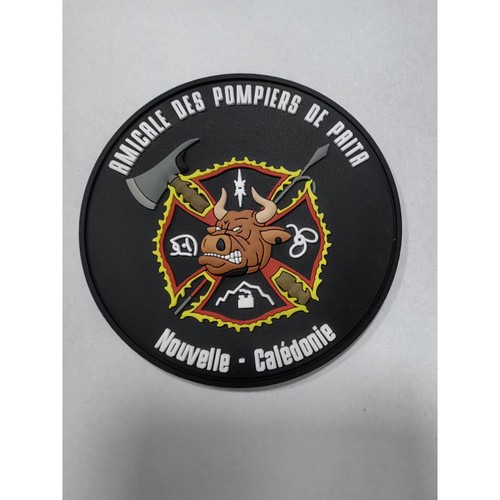 Pompiers paita sdis 988 - pompiers,