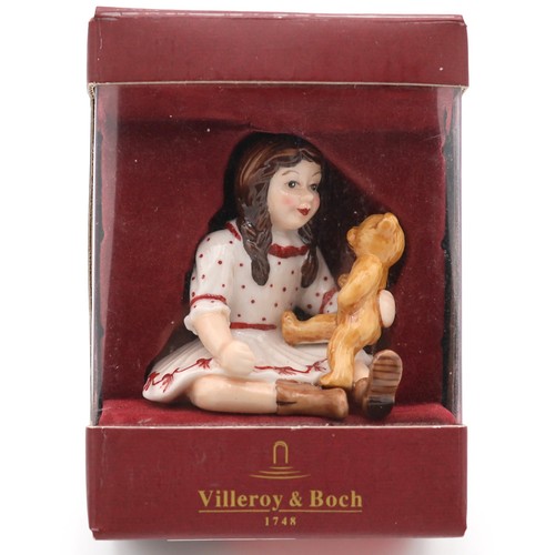 Villeroy boch porcelain - boch,