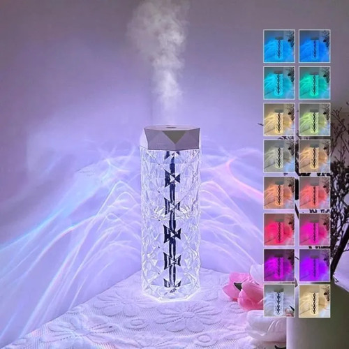 Humidificateur air ultrasons - humidificateur,