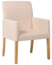 Chaise avec Accoudoirs