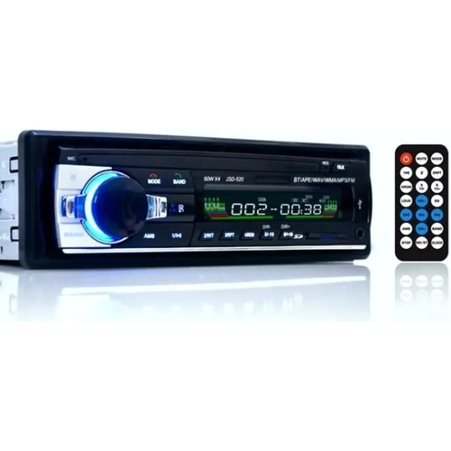 Autoradio bluetooth usb mp3 - autoradio,