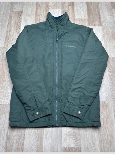 Veste épaisse columbia - columbia, loma