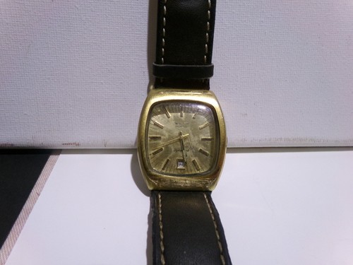 Montre wyler incaflex dynawind - montre,