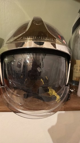 Casque sapeurs pompiers - casque, f1-xf