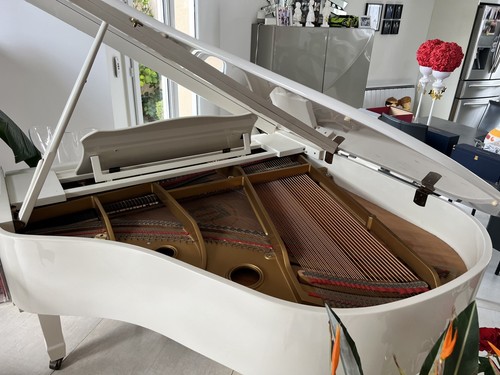 Piano quart queue - piano,