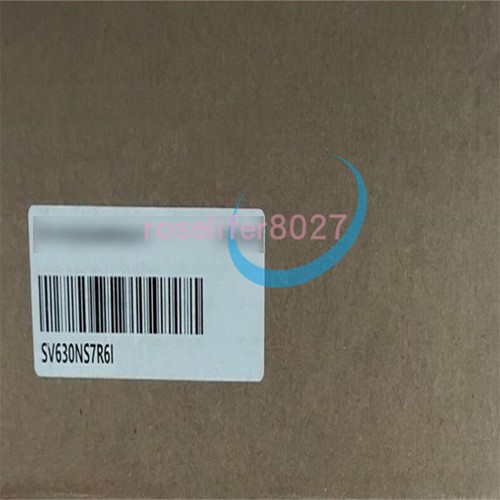 1pcs neuf inovance - 1pcs, sv630ns7r6i