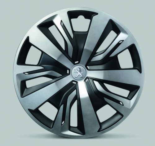 Enjoliveur peugeot nolita 16 - peugeot,