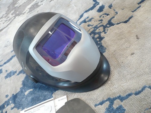 Speedglas 9100x sw - 9100x,