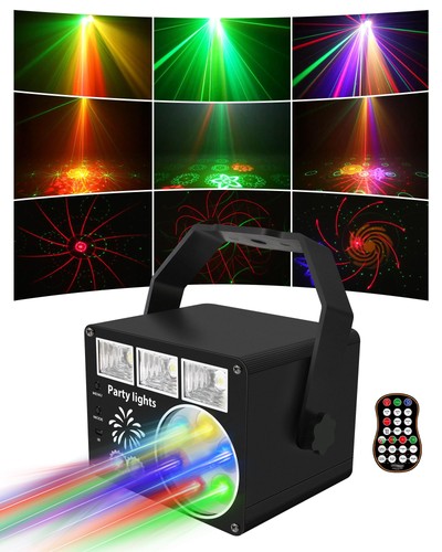 Jeux lumiere pour soiree - jeux, de
