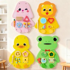 Tableau d'activités mural