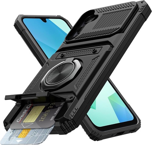 étui pour samsung a17 a37 - Étui,