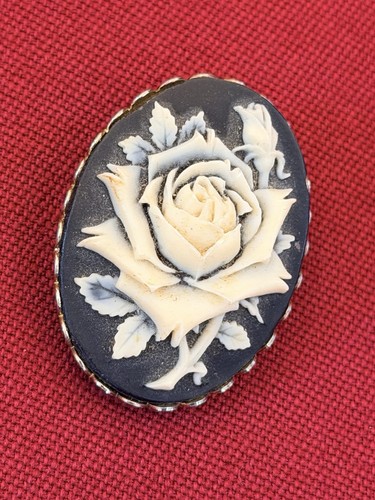 Pince foulard broche - pince,