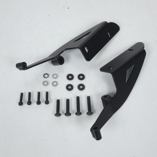 Support top case givi - support,