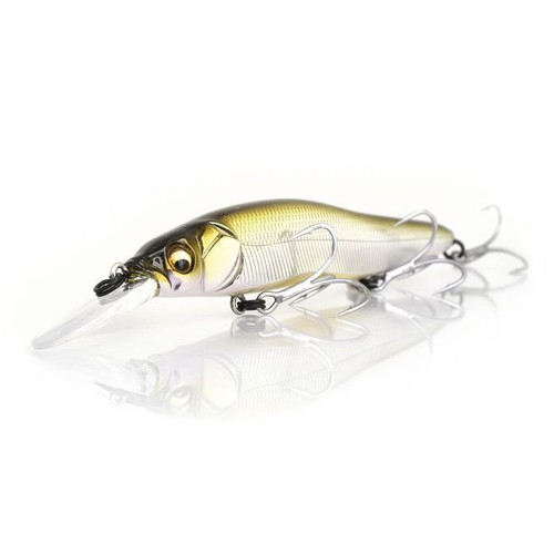 Megabass vision 110 - megabass, +1