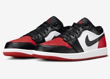 Nike Air Jordan 1 Low Race