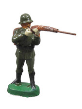 449P Jouet de Collection Durso