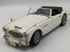 AUTOart Austin Healey 3000