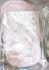 Transat balancelle, fauteuil