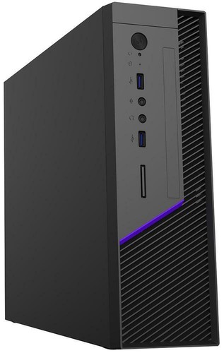 Boîtier sff mini itx avec - pc,