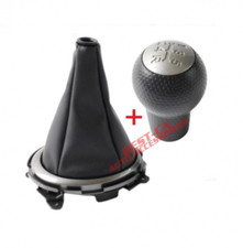 Pommeau Levier De Vitesse 5