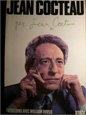 Jean Cocteau par Jean Cocteau