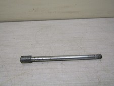 axe de bras oscillant honda