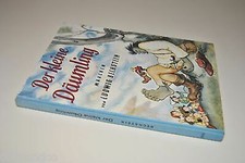 Ludwig Bechstein DER KLEINE DÄUMLING und Dreizehn andere Märchen ENSSLIN