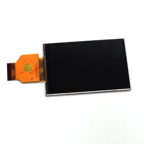 Camera lcd screen - screen, replacement