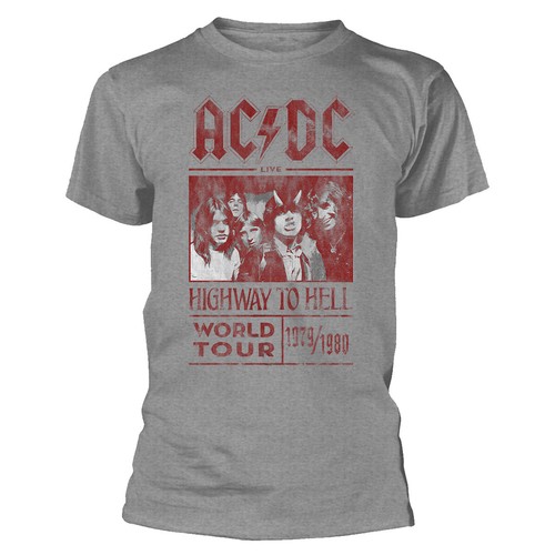 Highway to hell world - to,