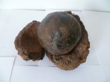 rare et authentique BOULET DE