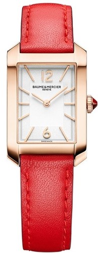 Baume mercier hampton - baume,