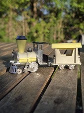 Rare Petit Train de