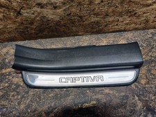 Chevrolet Captiva 2013