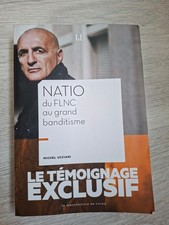 HD / NATIO DU FLNC AU GRAND BANDITISME