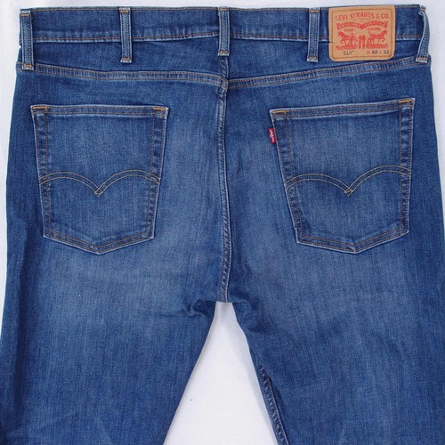 Hommes levi 513 - levi's, 08513