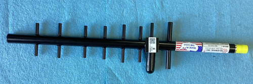 Telewave ant1800y10 yagi - telewave,