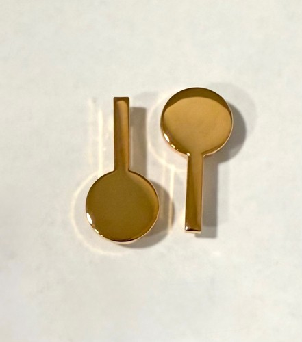 Sonor sq2 gold double - double, mallet