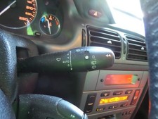 Com (Bloc Contacteur Tournant+Commodo Essuie Glace+Commodo Phare) PEUGEOT 406 PH