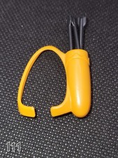 Playmobil carquois jaune - -, et