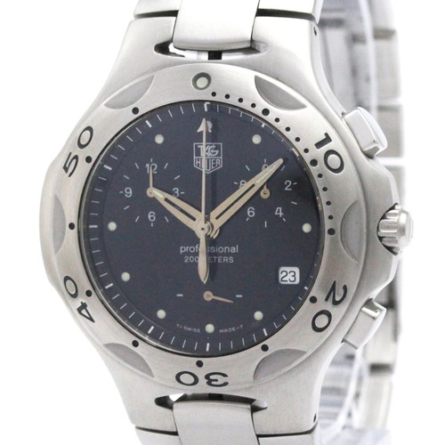 Montre pour homme tag heuer - pour,
