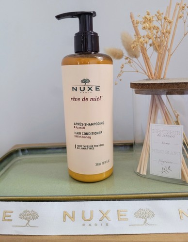 Nuxe rêve miel - nuxe, de