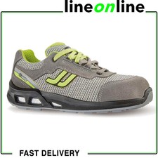 Chaussure de sécurité