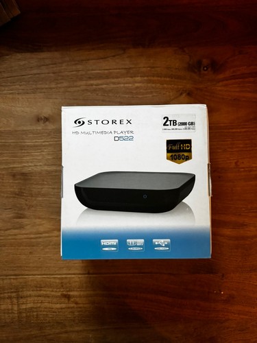 Storex 522 disque - storex, dur