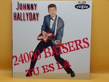 hallyday johnny juke box 45824 pochette faite par mes soins