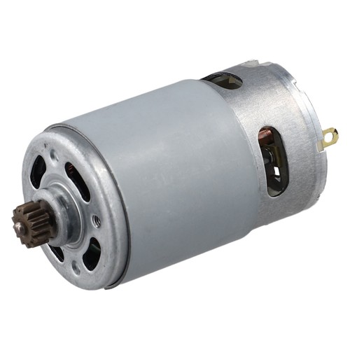 Remplacez votre moteur par