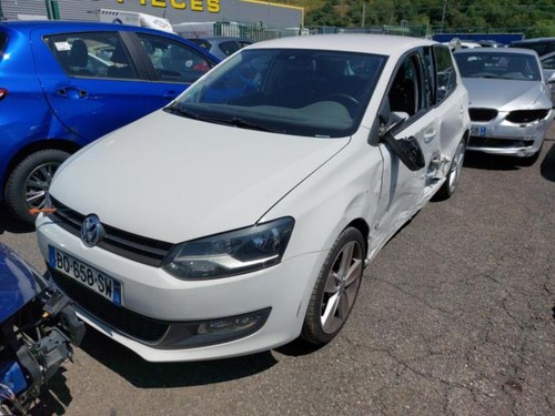 Boite gants volkswagen polo - gants,