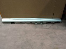 seuil de porte latéraux BMW